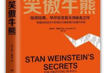 笑傲牛熊-淇淇有料