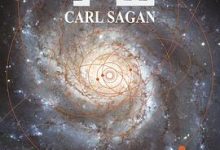 宇宙  [美]卡尔·萨根-淇淇有料