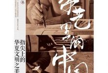 手艺里的中国-淇淇有料