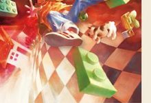 积木花园-淇淇有料