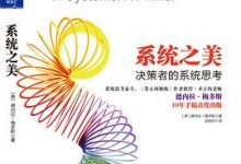 系统之美：决策者的系统思考-淇淇有料
