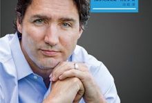 传奇再续：特鲁多自传-淇淇有料