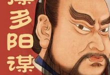 曹操多阳谋-淇淇有料