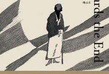 暮色将尽-淇淇有料