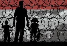 穿越百年中东-淇淇有料