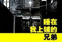 睡在我上铺的兄弟 (乐艳)-淇淇有料