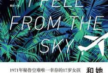 她的空难和她-淇淇有料