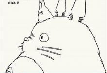 吉卜力的天才们-淇淇有料