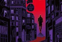 在死亡之中-淇淇有料