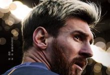 梅西 [西]乔迪·蓬蒂-淇淇有料