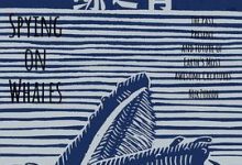 鲸之骨:穿越海陆与时空的寻鲸之旅-淇淇有料