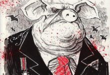 Animal Farm (George Orwell)-淇淇有料