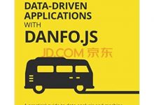 Building Data-Driven Applications with Danfo.js-淇淇有料