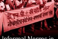 Informal Norms in Global Governance-淇淇有料