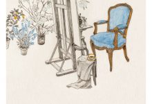 告诉狼们我回家了-淇淇有料