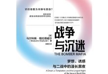 战争与沉迷：梦想、诱惑与二战中的漫长黑夜-淇淇有料