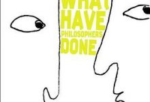 哲学家们都干了些什么？-淇淇有料