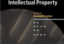 New Frontiers in the Philosophy of Intellectual Property-淇淇有料