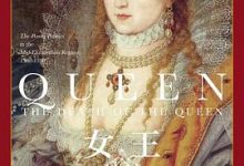 女王之死：伊丽莎白一世时期的权力政治（1568~1590）-淇淇有料