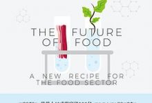 未来食物：明天我们吃什么-淇淇有料