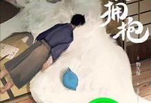 巨大的拥抱-淇淇有料