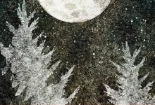 春山夜行-淇淇有料