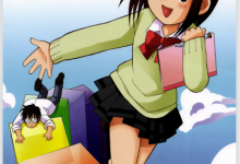 マンガでわかる統計学漫画统计学 (高橋 信,トレンド・プロ,陈刚(译))-淇淇有料