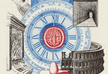 胡桃中的世界-淇淇有料