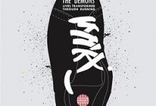 跑步穿过阴云密布-淇淇有料