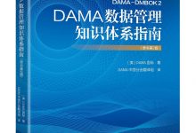 DAMA数据管理知识体系指南：原书第2版-淇淇有料