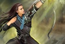 江山如此多娇（泥人）-淇淇有料