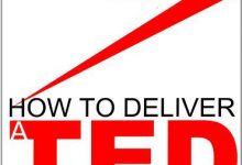 TED演讲的秘密：18分钟改变世界-淇淇有料