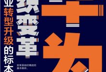 华为组织变革：中国企业转型升级的标本解析-淇淇有料