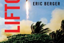 Liftoff: Elon Musk and the Desperate Early Days That Launched SpaceX-淇淇有料