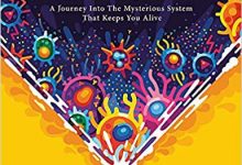 Immune:A Journey into the Mysterious System that Keeps You Alive-淇淇有料