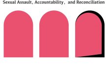 傲慢的堡垒：性侵犯、问责与和解-淇淇有料