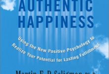 Authentic Happiness-淇淇有料