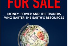 The World for Sale - Farchy, Jack-淇淇有料