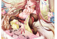 六朝清羽记&六朝云龙吟(含图精校最新合集)-淇淇有料