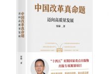 中国改革真命题：迈向高质量发展-淇淇有料