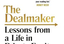The Dealmaker - Guy Hands-淇淇有料