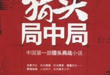 猎头局中局-淇淇有料