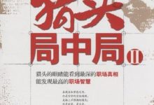 猎头局中局Ⅱ-淇淇有料