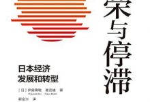 繁荣与停滞：日本经济发展和转型-淇淇有料