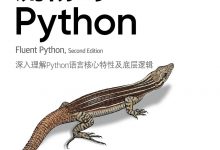 流畅的 Python（第2版） ([巴西] 卢西亚诺 • 拉马略-淇淇有料
