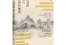 中国迈向高收入经济体的挑战-淇淇有料
