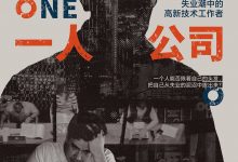 一人公司：失业潮中的高新技术工作者-淇淇有料