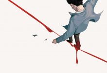 一生悬命-淇淇有料