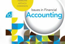 Issues in financial accounting-淇淇有料