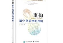 重构：数字化转型的逻辑-淇淇有料